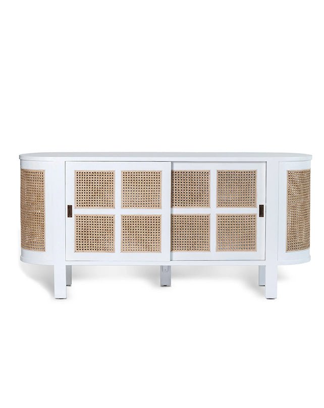 Sergio Buffet - Furniture - Republic Home