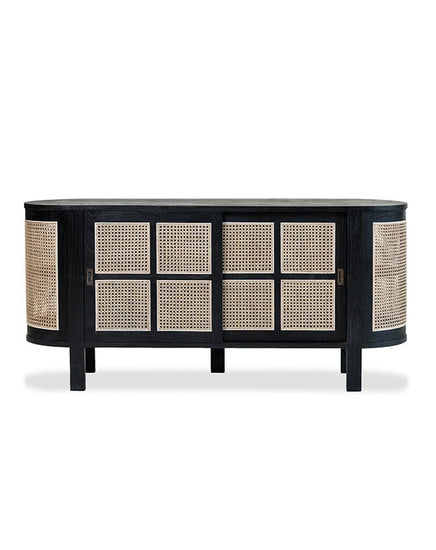 Sergio Buffet - Furniture - Republic Home