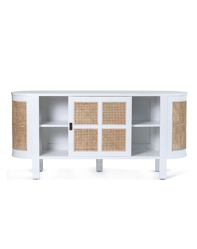 Sergio Buffet - Furniture - Republic Home