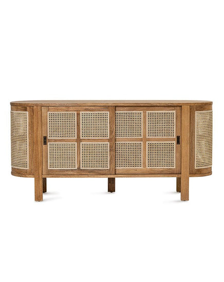 Sergio Buffet - Furniture - Republic Home