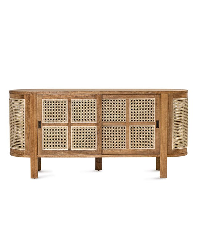 Sergio Buffet - Furniture - Republic Home