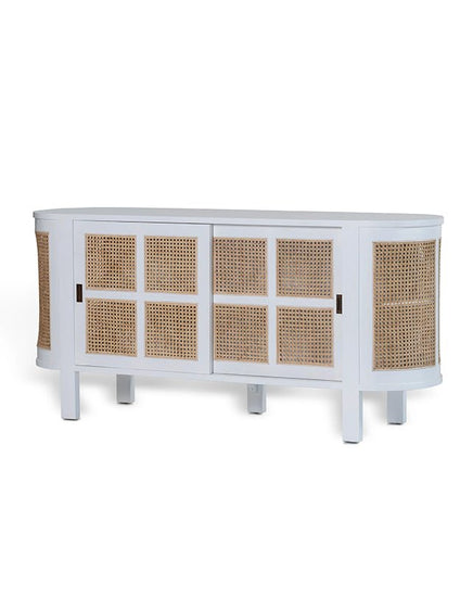 Sergio Buffet - Furniture - Republic Home