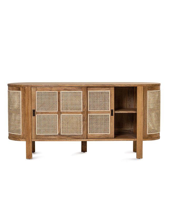Sergio Buffet - Furniture - Republic Home