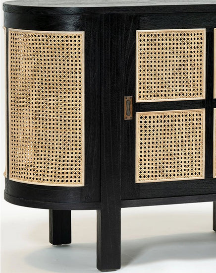 Sergio Buffet - Furniture - Republic Home