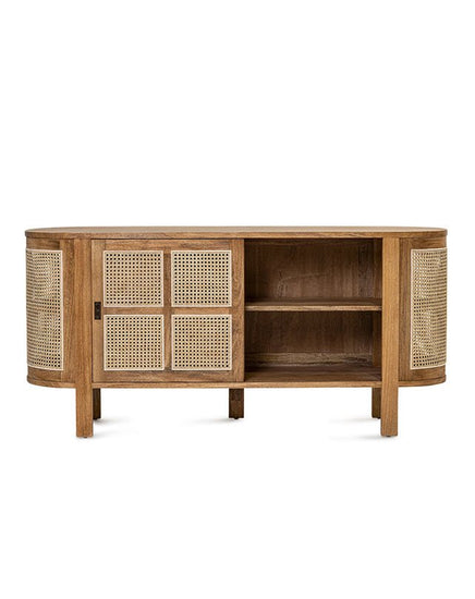 Sergio Buffet - Furniture - Republic Home