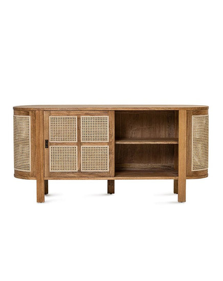 Sergio Buffet - Furniture - Republic Home