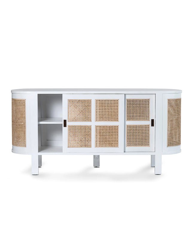 Sergio Buffet - Furniture - Republic Home