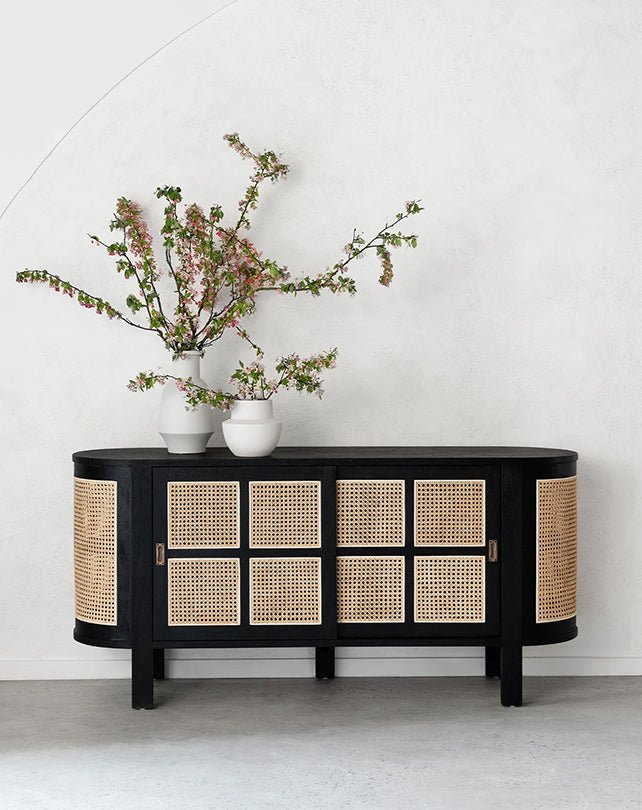 Sergio Buffet - Furniture - Republic Home