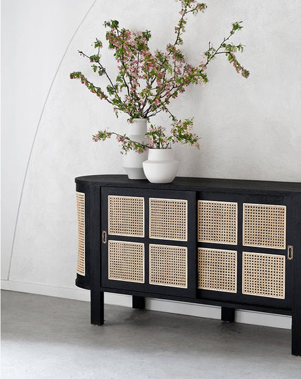 Sergio Buffet - Furniture - Republic Home