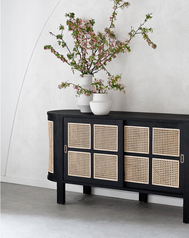 Sergio Buffet - Furniture - Republic Home