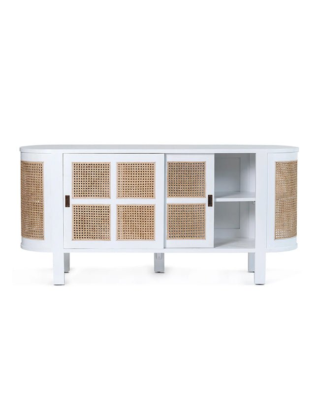 Sergio Buffet - Furniture - Republic Home