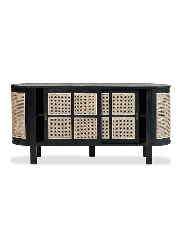 Sergio Buffet - Furniture - Republic Home