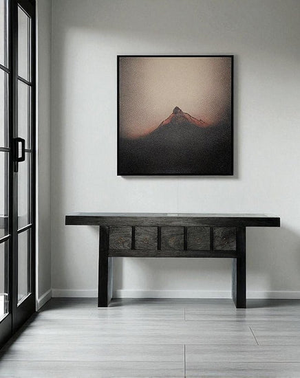 Shanghai Console 5 Drw - Furniture - Republic Home