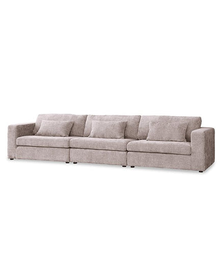 Shintia Sectional Sofa - Furniture - Republic Home