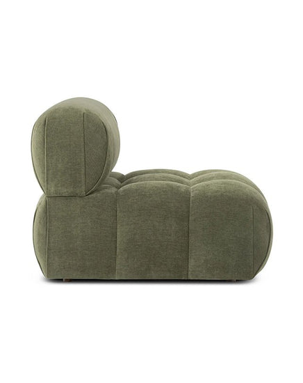Solene 3s Sofa - Olive - Furniture - Republic Home