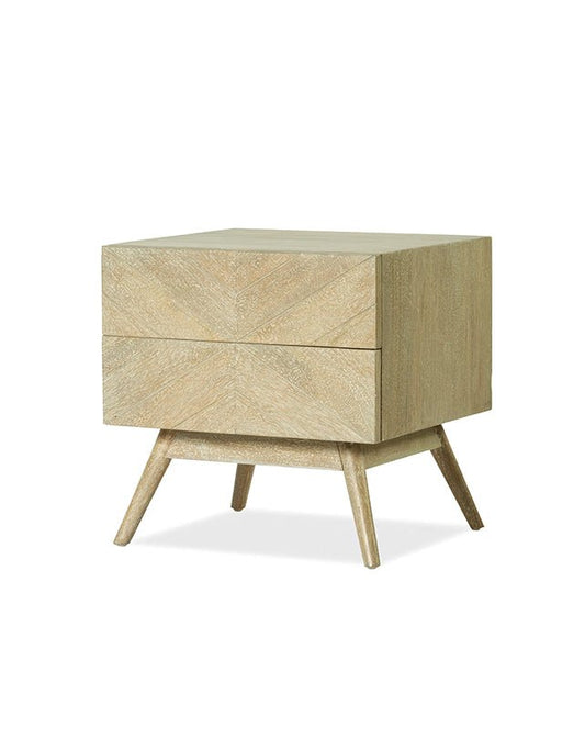 Studio Bedside - Furniture - Republic Home