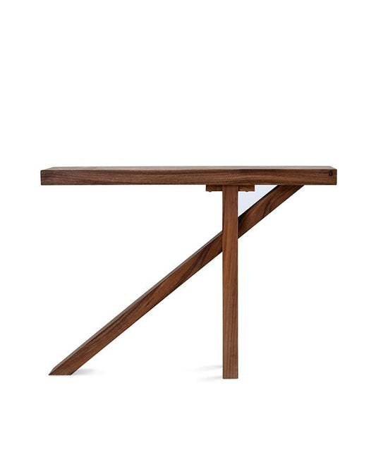 Suar Counter Table - Furniture - Republic Home