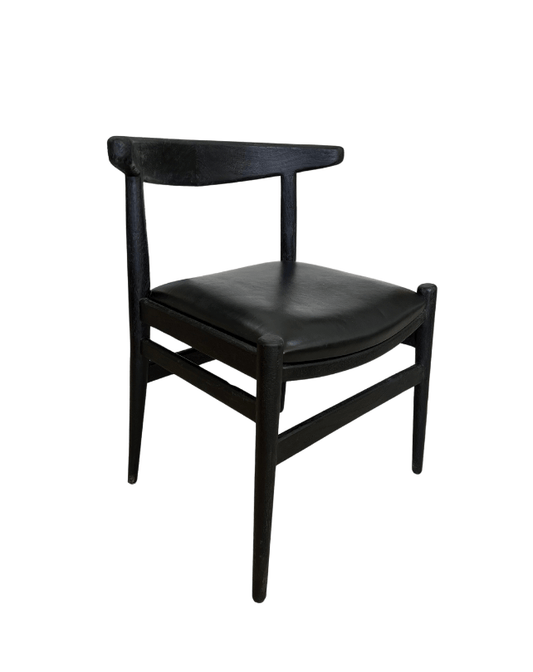 Tanduk Dining Chair - Furniture - Republic Home