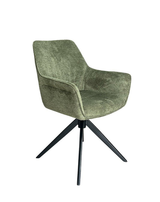 Tanya Dining Chair - Furniture - Republic Home