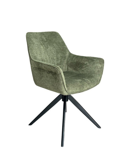 Tanya Dining Chair - Furniture - Republic Home