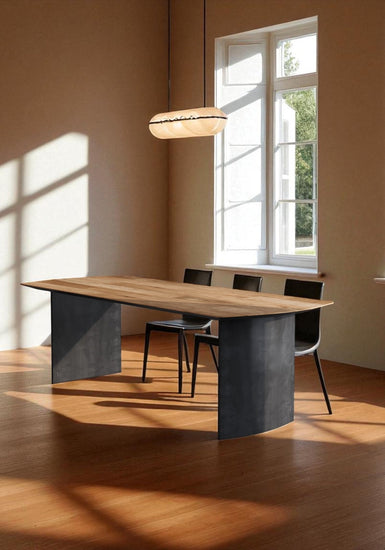 Torino Dining Table - Furniture - Republic Home