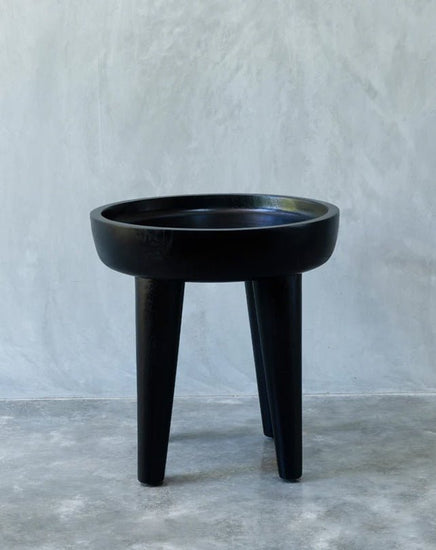 Tribal Side Table - Furniture - Republic Home