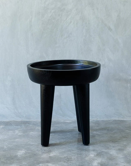 Tribal Side Table - Furniture - Republic Home