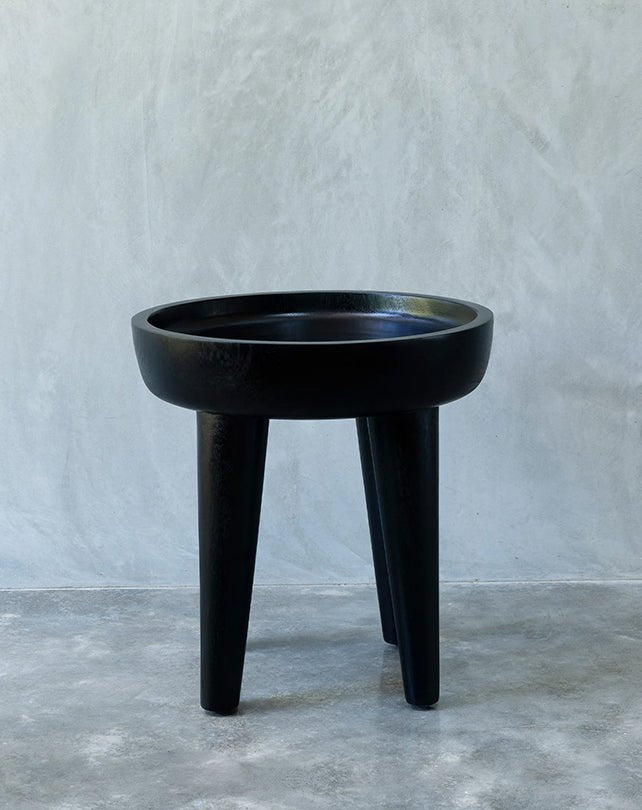 Tribal Side Table - Furniture - Republic Home