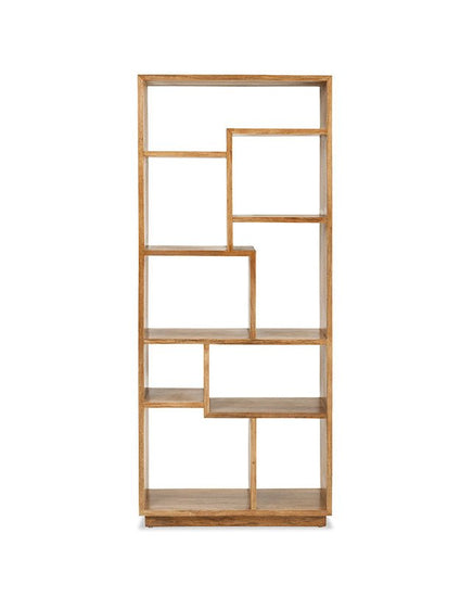 Tya Bookshelf (Small) - Furniture - Republic Home