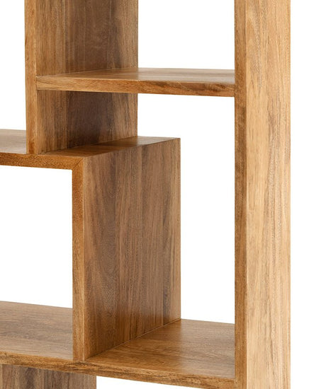 Tya Bookshelf (Small) - Furniture - Republic Home