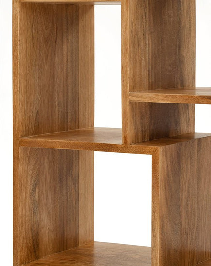 Tya Bookshelf (Small) - Furniture - Republic Home
