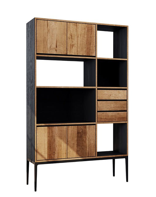 Venezia Display Rack 130cm - Furniture - Republic Home