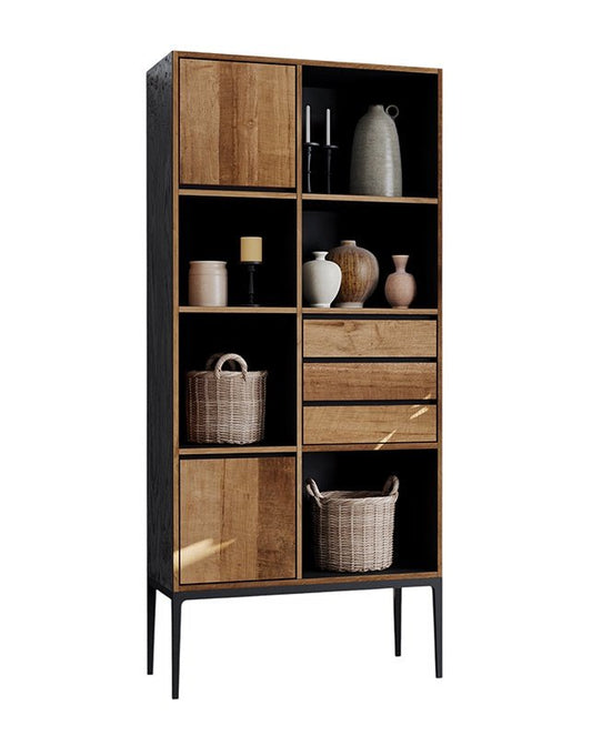 Venezia Display Rack 95cm - Furniture - Republic Home