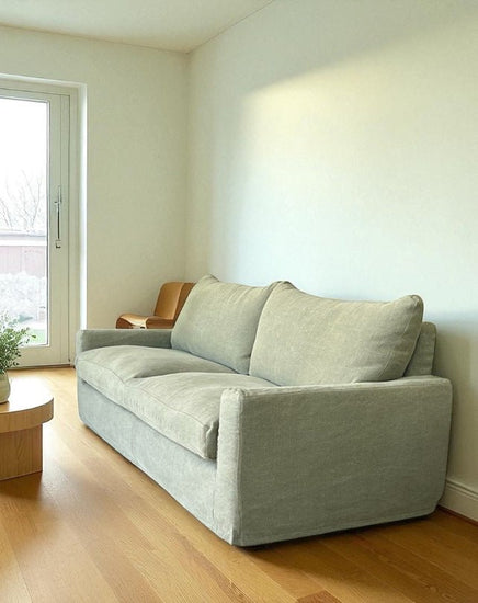 Wainui v2 2.5s Sofa - Furniture - Republic Home