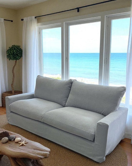 Wainui v2 2.5s Sofa - Furniture - Republic Home