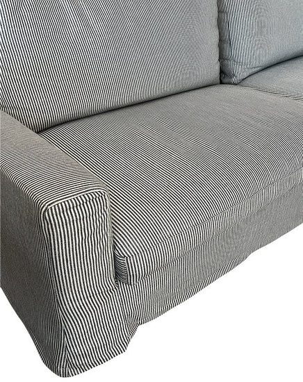 Wainui v2 3s Sofa - Furniture - Republic Home