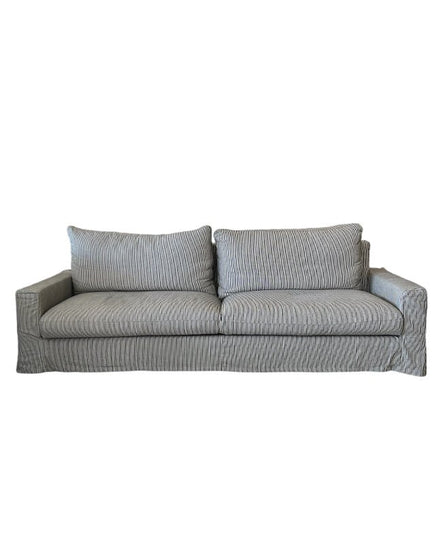 Wainui v2 3s Sofa - Furniture - Republic Home