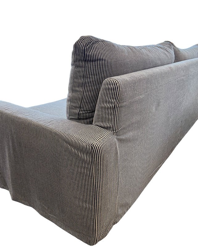 Wainui v2 3s Sofa - Furniture - Republic Home