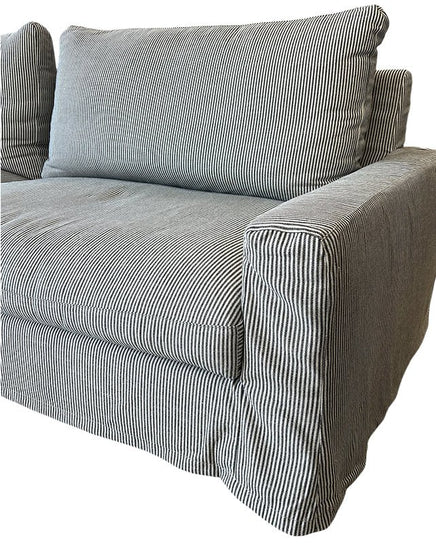 Wainui v2 3s Sofa - Furniture - Republic Home