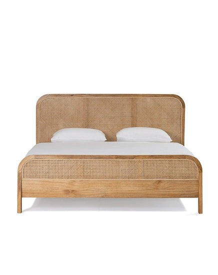 Willow Bed - Furniture - Republic Home