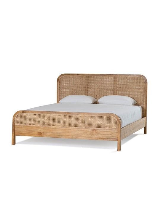 Willow Bed - Furniture - Republic Home