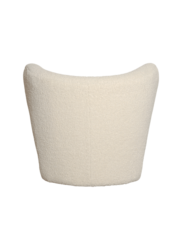 Wings Swivel Lounge Chair - Furniture - Republic Home