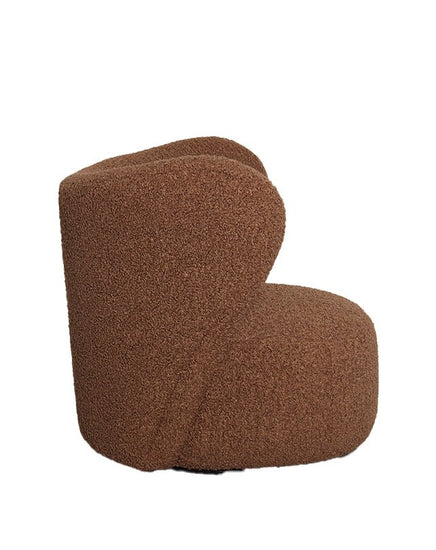 Wings Swivel Lounge Chair - Furniture - Republic Home