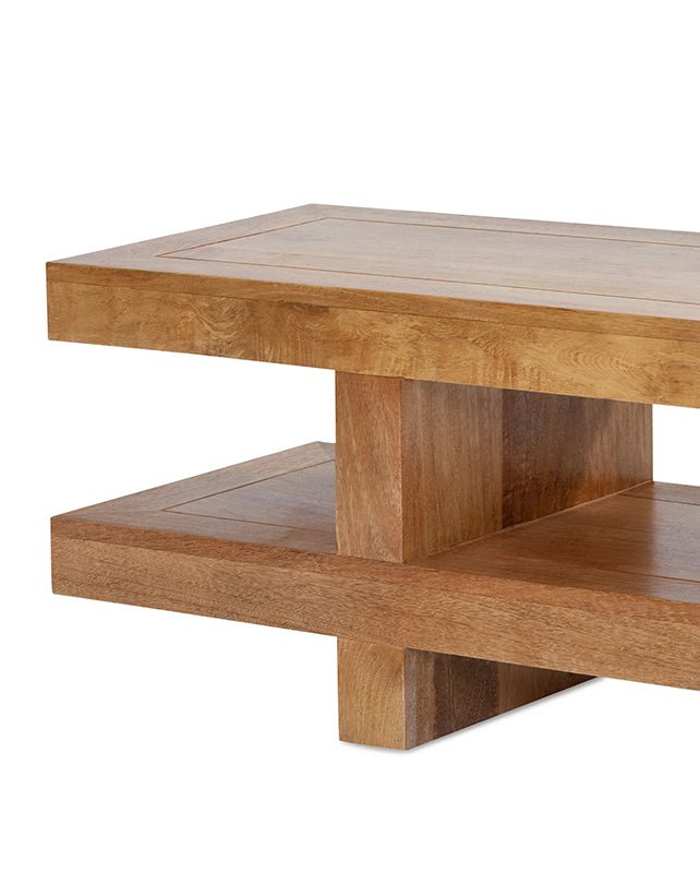 Zen Entertainment Unit - Furniture - Republic Home