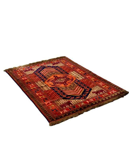 Sarakhs Rug #830 - Republic Home - Rugs