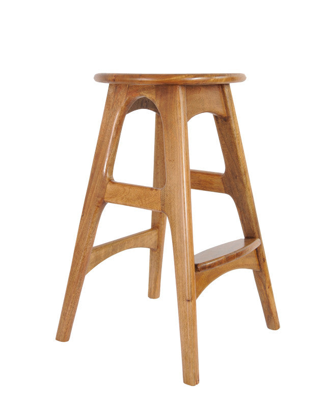 Decco Stool - Republic Home - Furniture