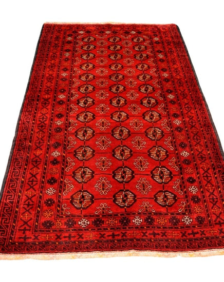 Turkoman Rug 211x128cm - Republic Home - Rugs