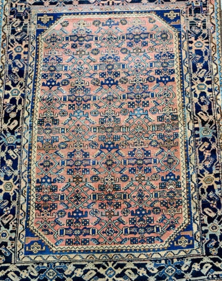 Malayer Rug 139x103cm - Republic Home - Rugs