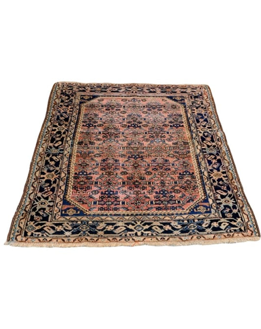 Malayer Rug 139x103cm - Republic Home - Rugs