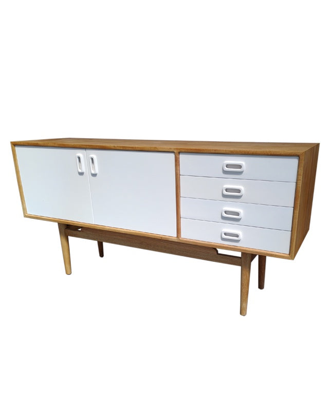 Paloma Buffet - Republic Home - Furniture